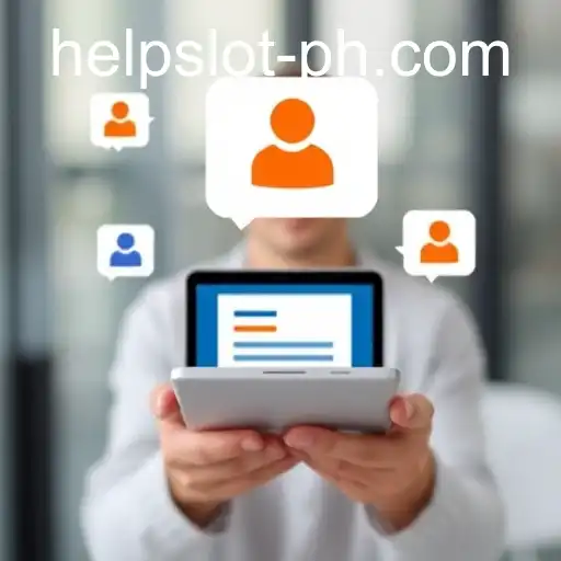 The Vital Role of Contact Us Pages and Help Slots