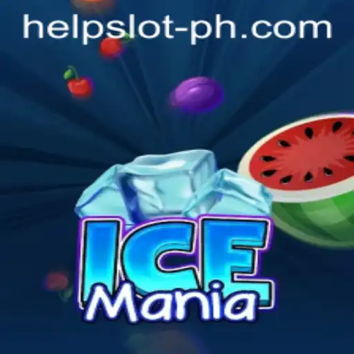 IceMania: Thrilling Slots Adventure with Help Slot
