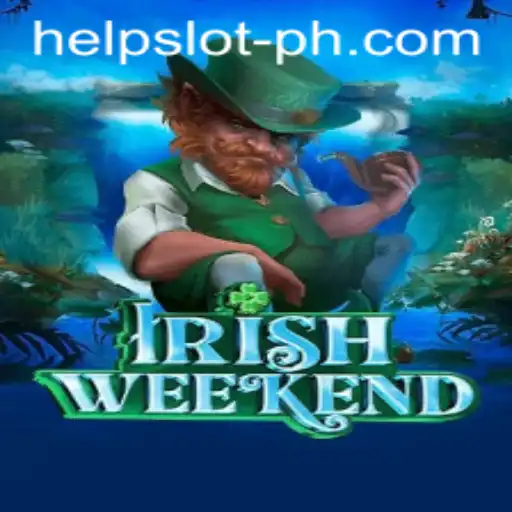 Immerse Yourself in the Thrilling World of IrishWeekend: Understanding the Game and Mastering the Help Slot