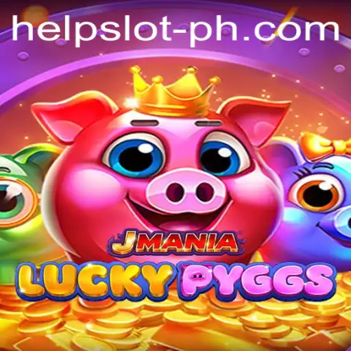 Dive into the Excitement of JManiaLuckyPyggs: A Closer Look at the Game and its Help Slot