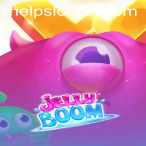Engage in the Explosive Fun of JellyBoom with Help Slot
