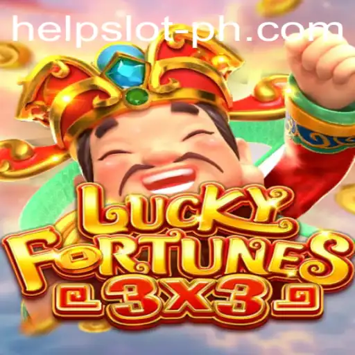 Unlocking the Mysteries of LUCKYFORTUNES3x3: A Slot Game Adventure
