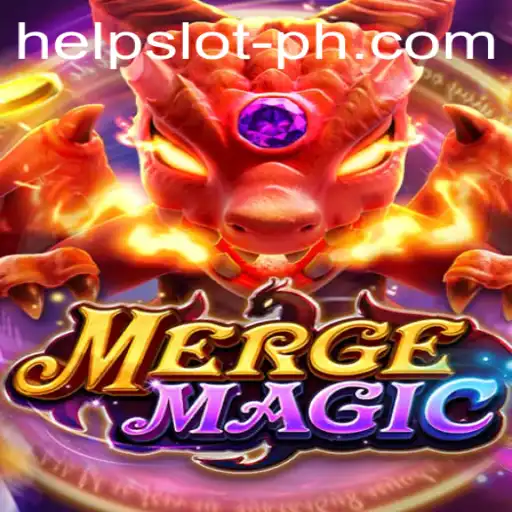 Discover the Enchanting World of MergeMagic and Master the Help Slot