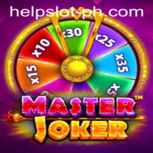 MasterJoker: A Thrilling Dive into the World of Slot Gaming