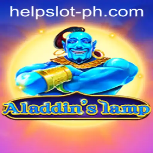 Unveiling the Enchantment of Aladdinslamp: The Mesmerizing World of Help Slot