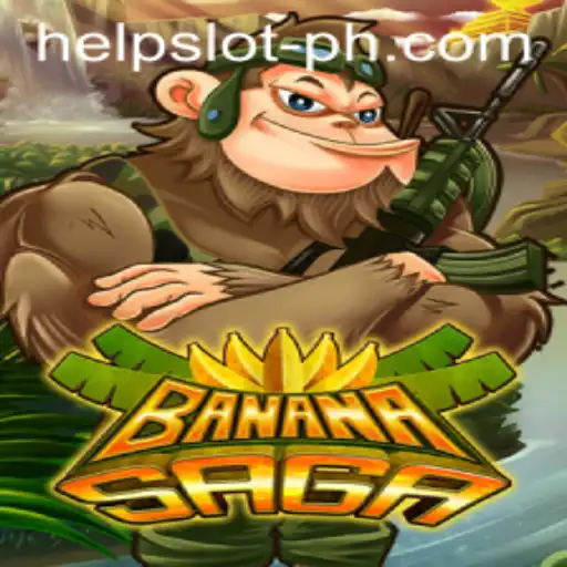 BananaSaga: A Fruitful Adventure and the Help Slot Feature