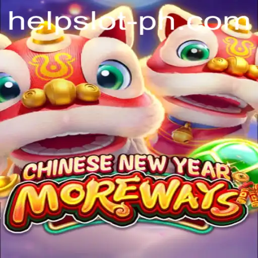 Discover the Excitement of CHINESENEWYEARMOREWAYS: A Comprehensive Guide to This Engaging Slot Game