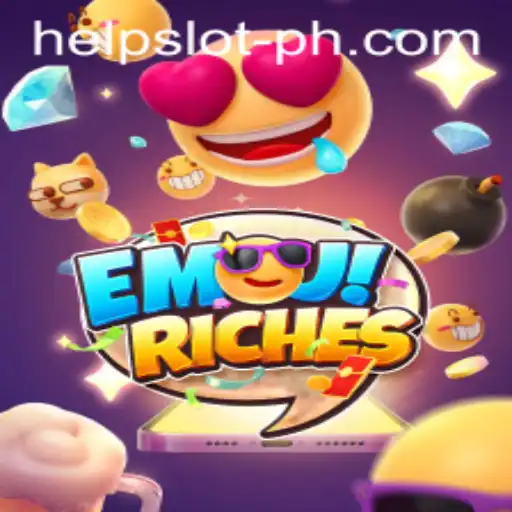 Exploring the Exhilarating World of EmojiRiches: A Slot Game Like No Other