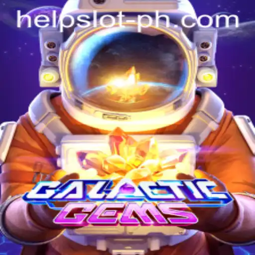 Unveiling the World of GalacticGems: A Journey Through the Cosmos of Slot Gaming