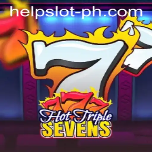 Exploring the Thrills of HotTripleSevens Slot Game