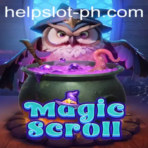 Discover the Enchanting World of MagicScroll and Its Unique Help Slot Feature