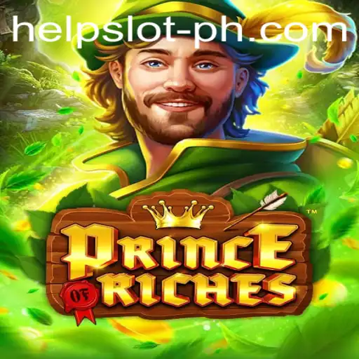 Exploring PrinceOfRiches: A Modern Adventure in Gaming