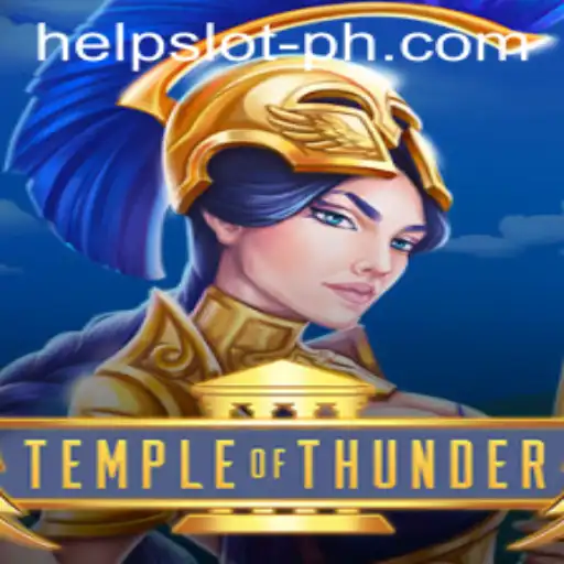 Explore the Epic World of TempleofThunder: Unleash Thunderous Thrills with Help Slot