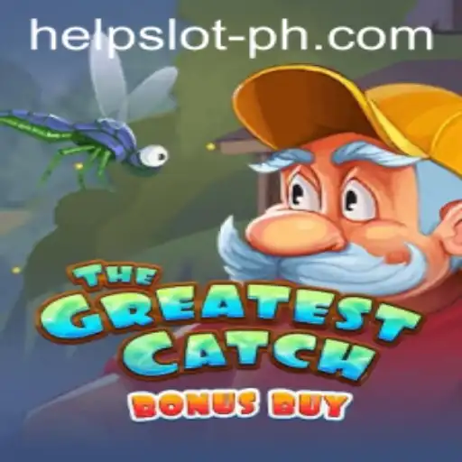 Exploring TheGreatestCatchBonusBuy: A Deep Dive into the Exciting Online Slot