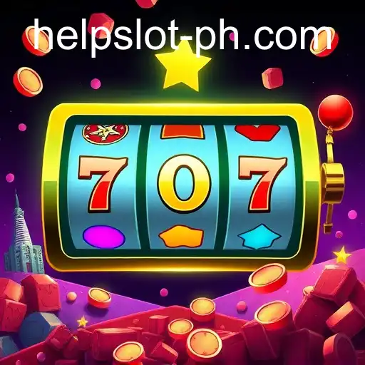 Exploring the World of Online Slots: Understanding the Help Slot Feature
