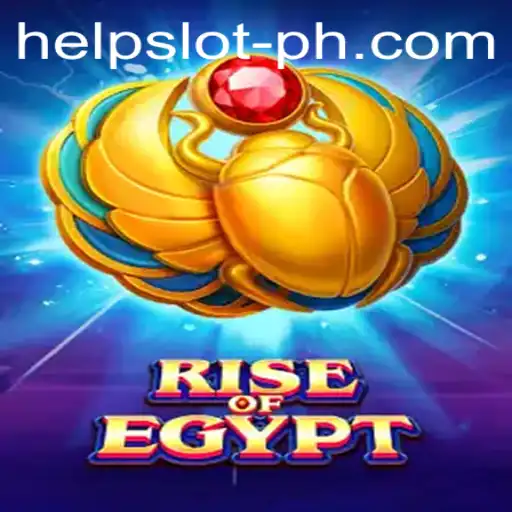 RiseOfEgypt: A Mesmeric Journey Through Ancient Civilization