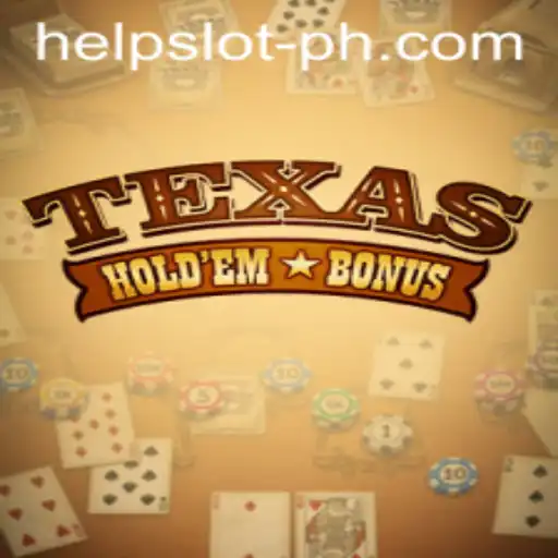 Texas Holdem Bonus: A Comprehensive Guide with Insights