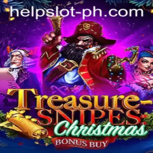 Unwrapping the Magic of TreasuresnipesChristmas: A Festive Gaming Experience