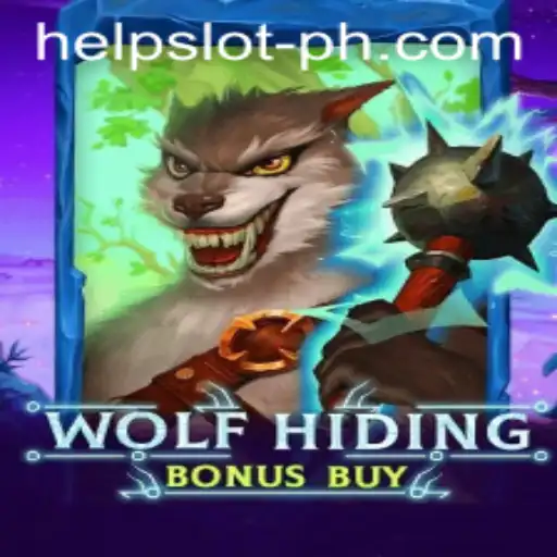 Discover the Thrills of 'WolfHidingBonusBuy': An Exciting Casino Adventure